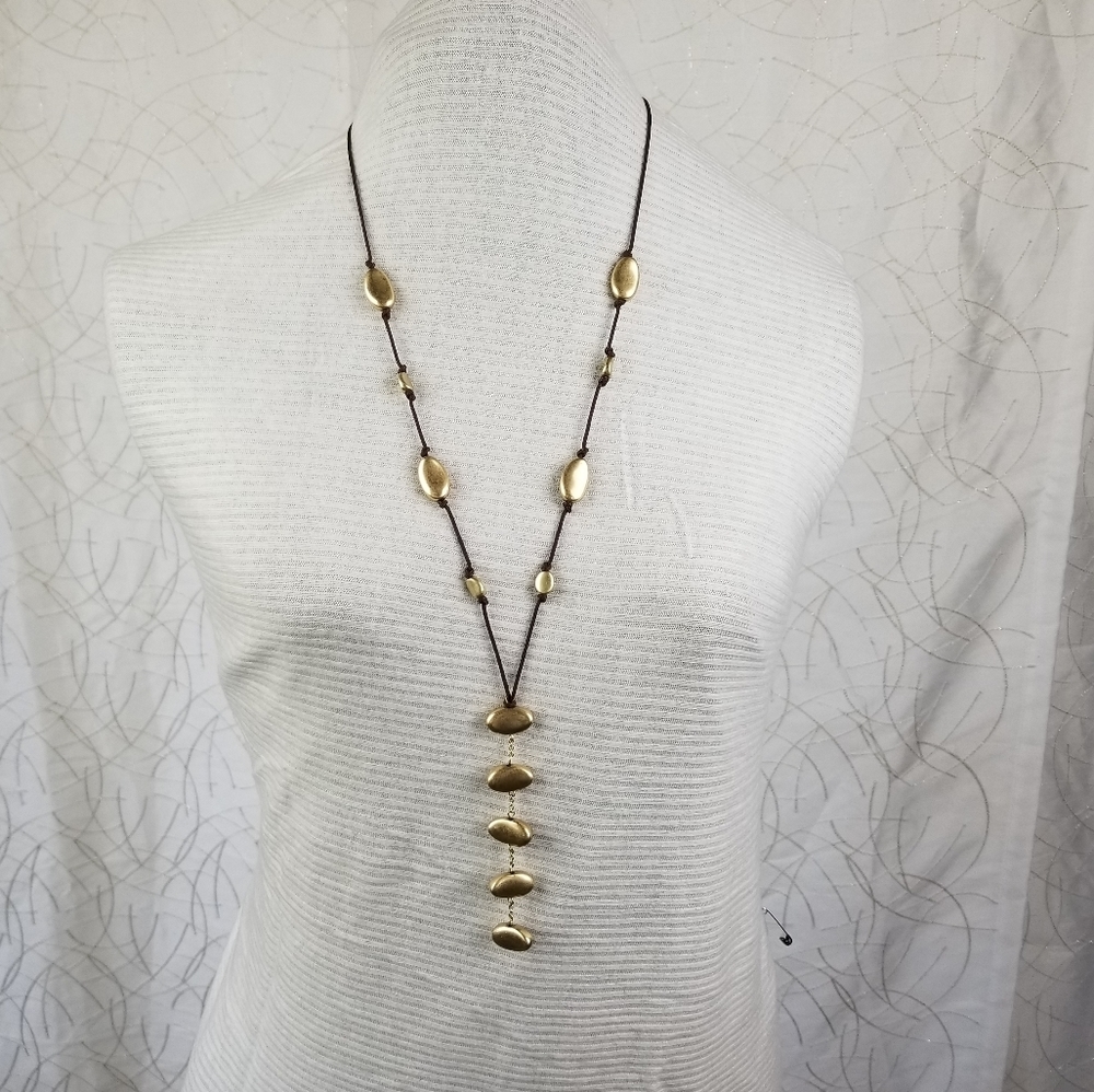 Bella Uno Necklace!